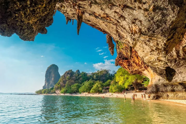 Ao Nang, Krabi Thailand