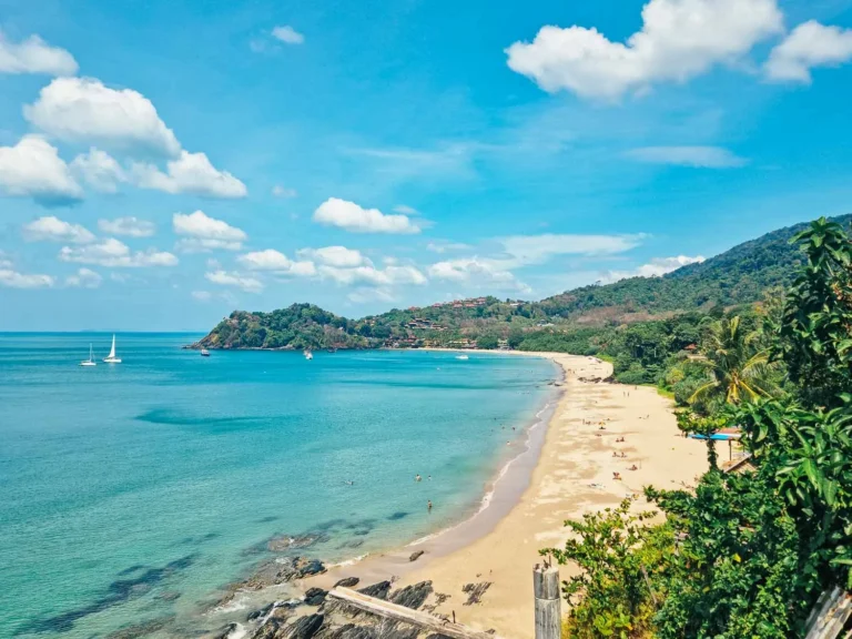Koh Lanta, Krabi Thailand